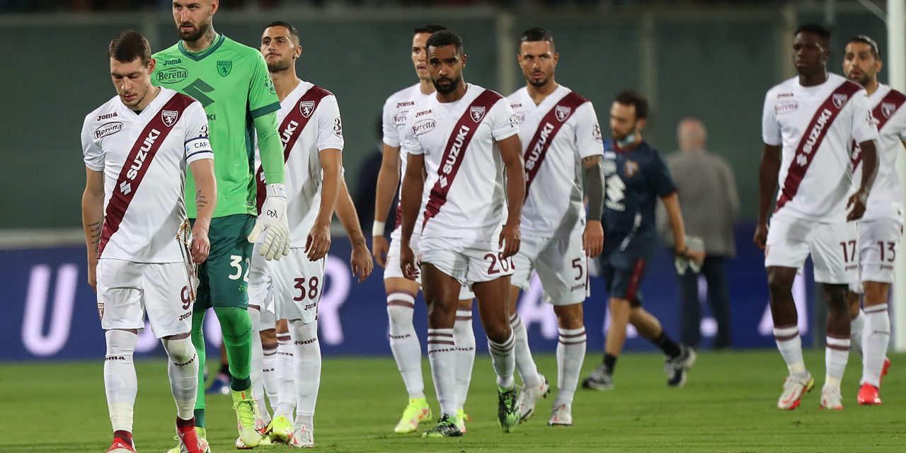 Serie A de Italia: Torino quiere renovarle a su figura pero el AC Milán lo tienta para quedarselo