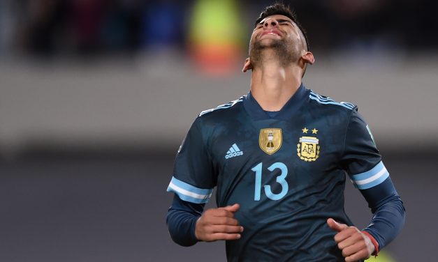 Argentina: Le hizo un gol a Alemania y elogió al ‘Cuti’ Romero: «Se puso la camiseta y rindió»
