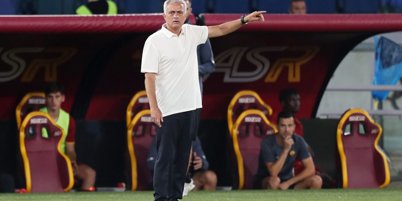 Champions League: Mourinho quiere a un canterano del Barcelona para su AS Roma