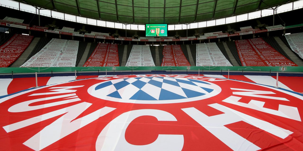 Champions League: El Bayern Múnich considera abrirle la puerta de salida a este jugador