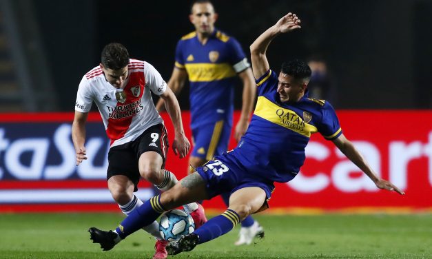 Un ex Barcelona y Real Madrid dijo: «Boca-River no pueden compararse con ningún clásico de España»