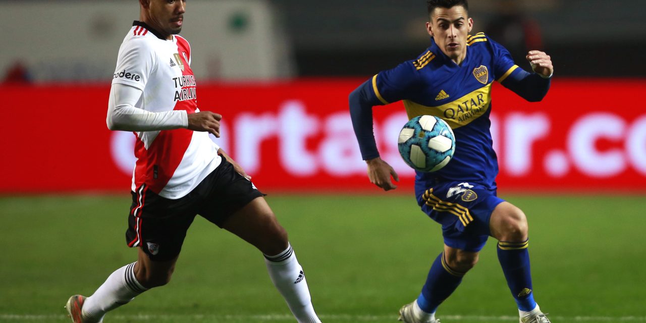 River – Boca: Todo lo que tenés que saber antes del superclásico del fútbol de Argentina