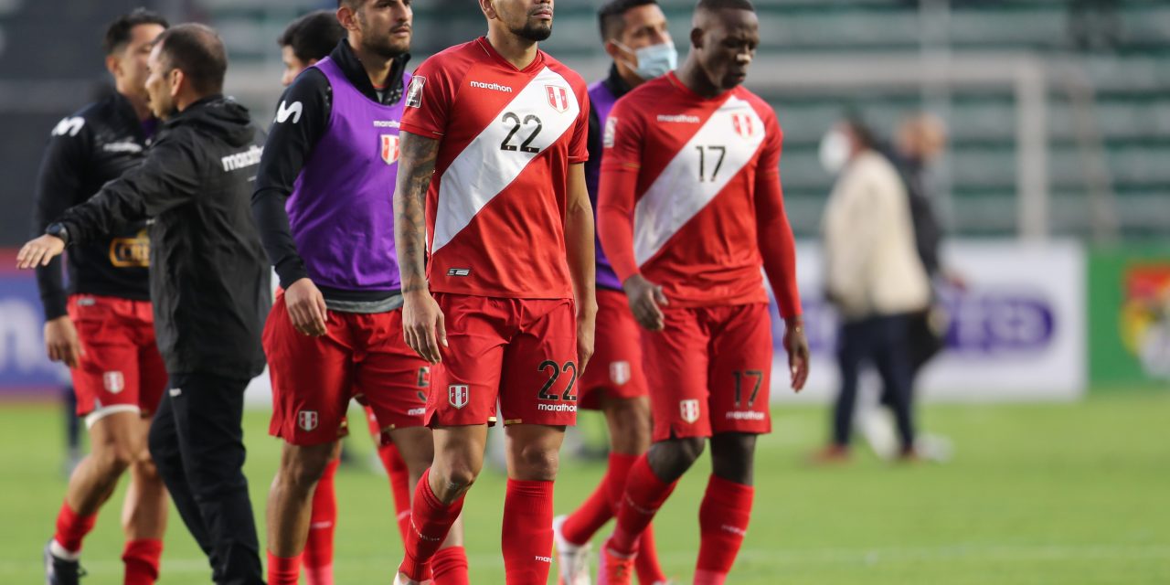 Premier League: Es ídolo en Perú y le hizo un golazo al Manchester United, pero hoy fue arrestado por pertenecer a una organización criminal