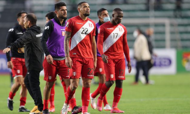 Premier League: Es ídolo en Perú y le hizo un golazo al Manchester United, pero hoy fue arrestado por pertenecer a una organización criminal