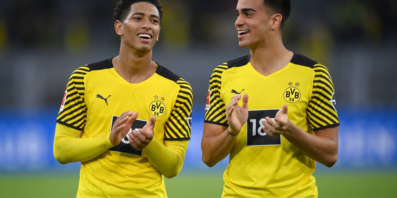 Champions League: El conflicto que tienen el Borussia Dortmund y el Real Madrid
