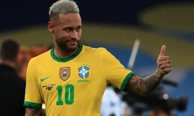 PSG: Neymar reaccionó fuertemente a los que lo juzgan por salir de fiesta