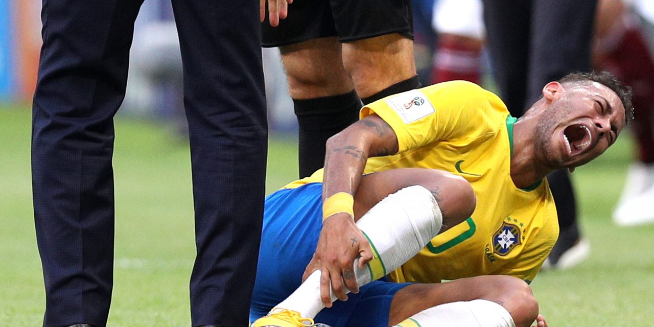 Brasil – Colombia: El rival por quien más odio siente Neymar