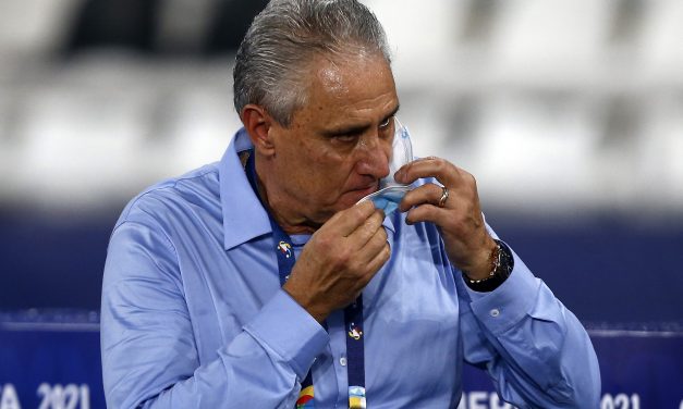 CONMEBOL Eliminatorias Copa Mundial: Tite lo convocó para jugar con Brasil y se sorprendió «Me quedé en shock»