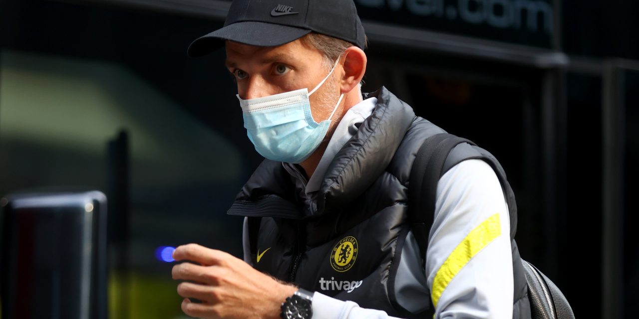 Chelsea necesita defensores para ganar la Champions League y Tuchel tiene estos en carpeta