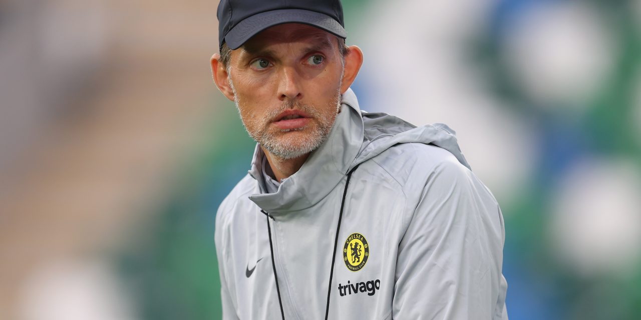 Chelsea: A Tuchel le preguntaron por la invasión de Rusia a Ucrania y estalló como nunca