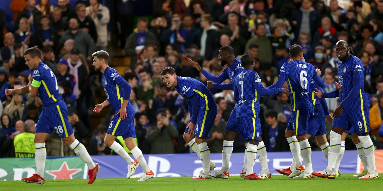 Champions League: Chelsea quiere renovar pero él les esquiva y el Real Madrid se acerca