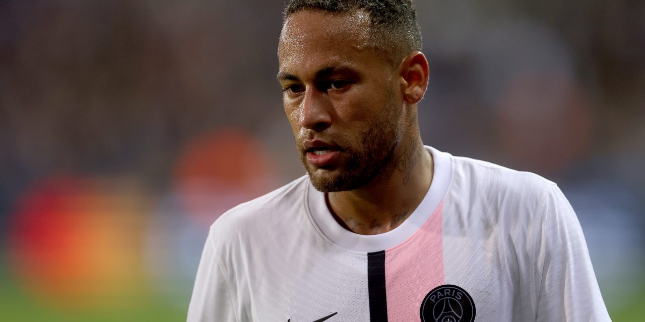 Champions League: Durísima crítica de un ex PSG «Neymar se ha convertido en un mocoso mimado»