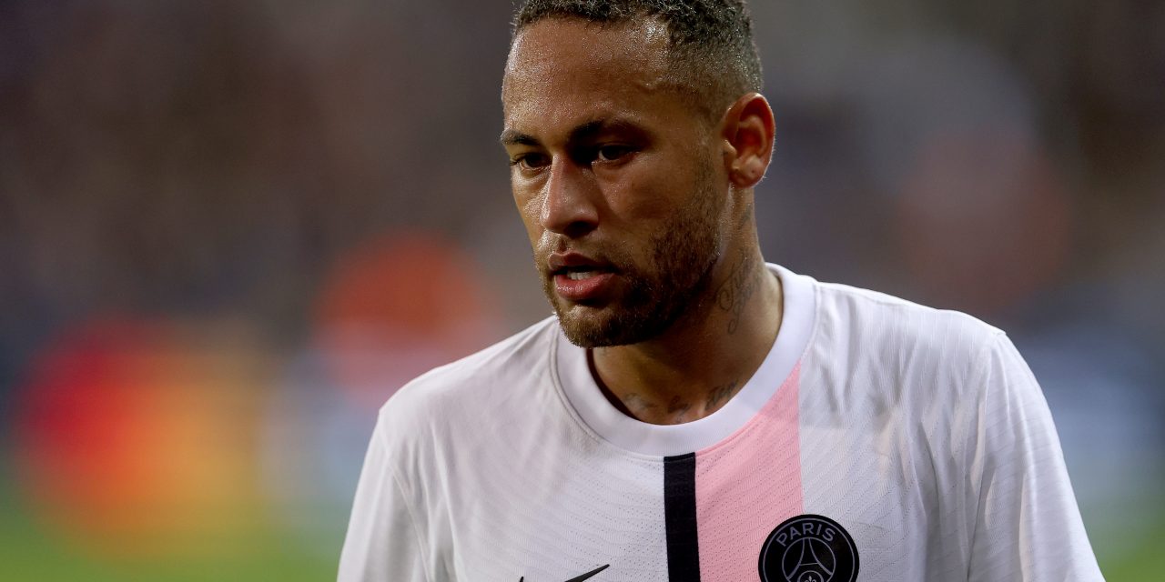 Ligue 1 de Francia: Neymar lo detesta, se tomo personal la rivalidad entre el PSG y el Olympique de Marsella