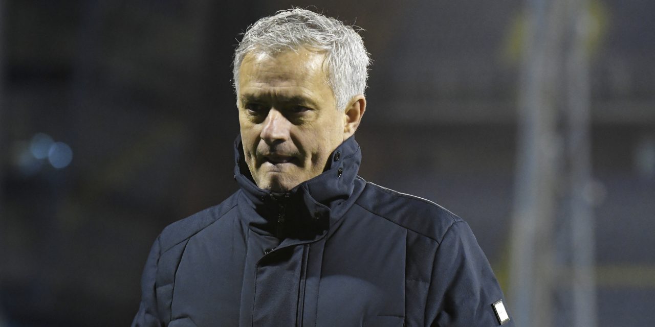 Serie A de Italia: El crack de Alemania que Mourinho quiere en la Roma