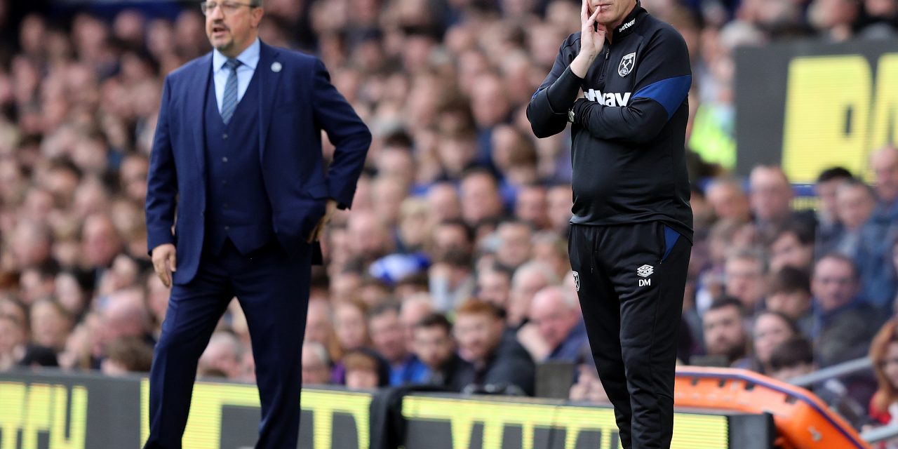 Premier League: Malas noticias para Rafa Benítez en el Everton