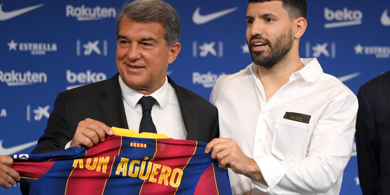 Champions League: Los jugadores que están cerca de renovar su contrato con el Barcelona