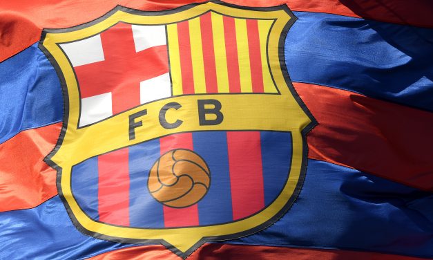 Champions League: El Barcelona busca comprar barato y tiene en la mira a un jugador del Manchester United