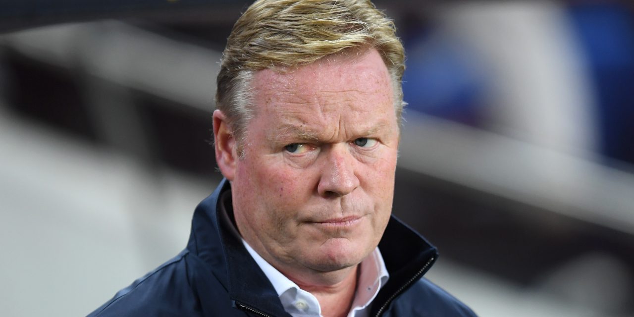 Koeman lo rechazó en Barcelona por Luuk de Jong y ahora vale 85 millones de euros