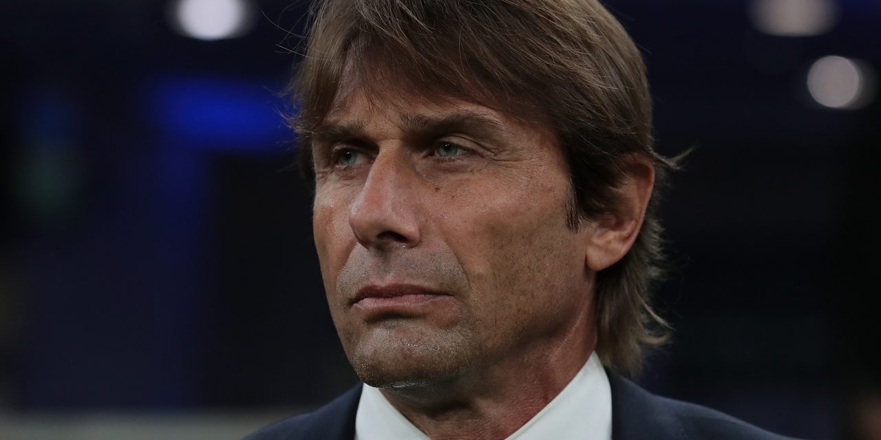 Champions League: Antonio Conte suena fuerte en los pasillos de Old Trafford para dirigir al Manchester United