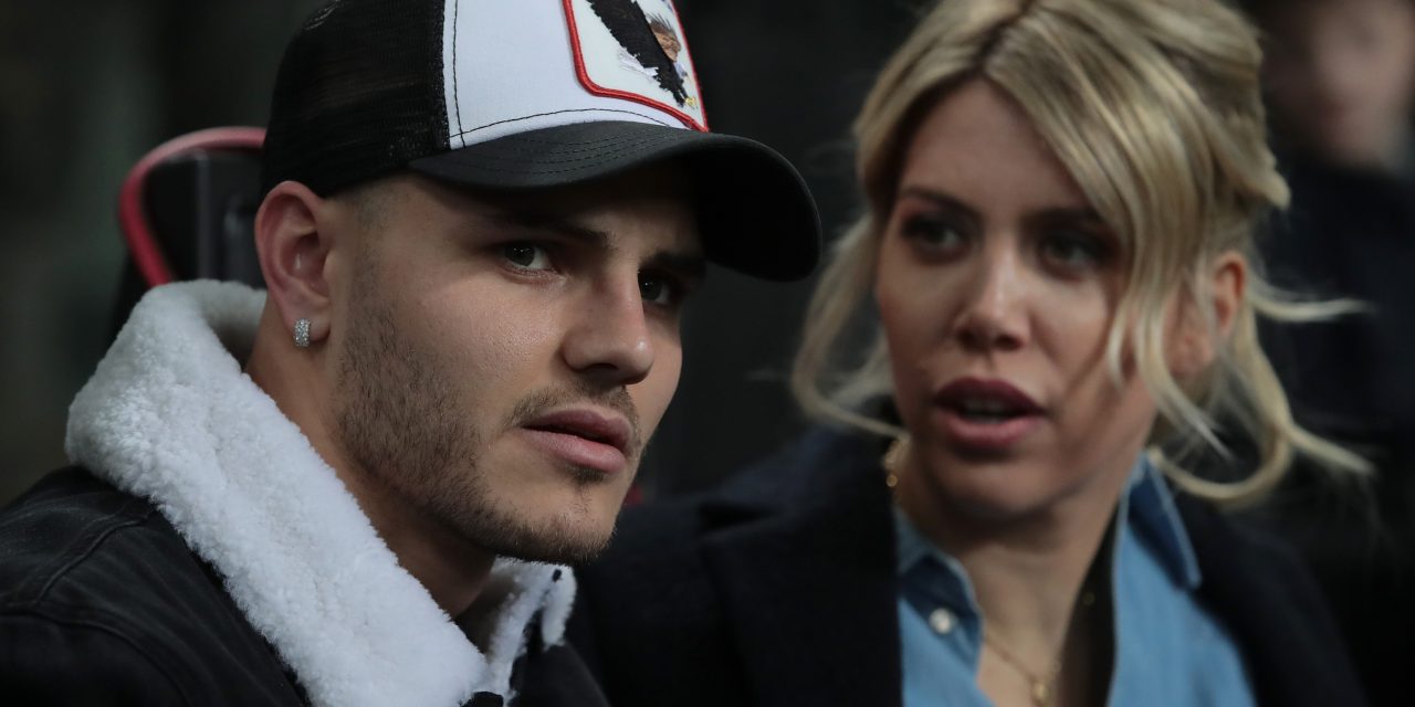 Todo PSG y Argentina pendiente: ¿Lo perdonó? Icardi posteó este mensaje en Instagram sobre Wanda