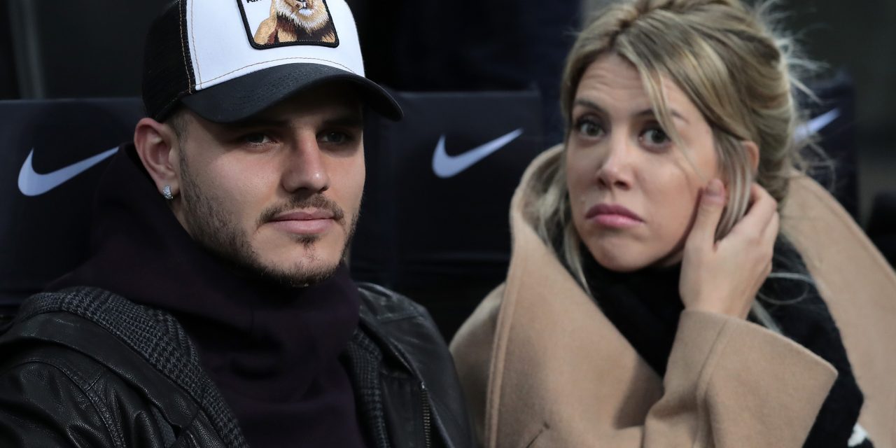 Champions League: El gigante de Europa que no quiso comprar a Icardi por Wanda Nara