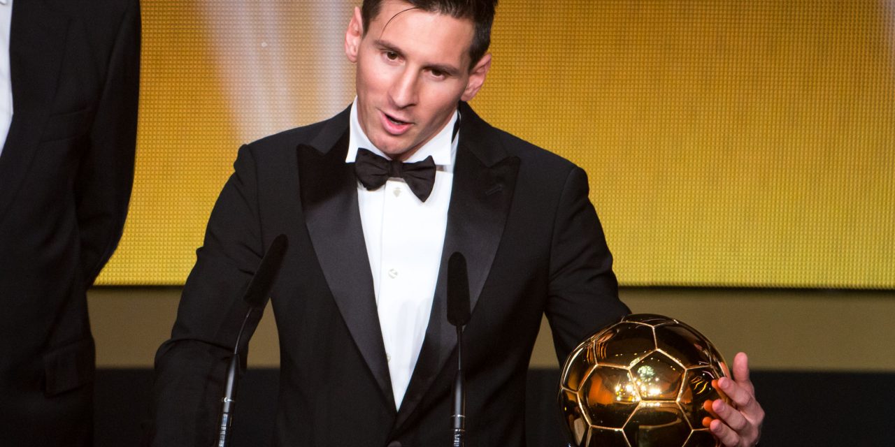 Champions League: Un ex Manchester United criticó al del PSG y Argentina «Estoy harto que Messi gane el Balón de Oro»