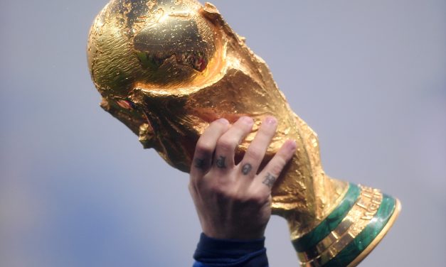 A Argentina, Uruguay y Chile les quieren sacar el Campeonato del Mundo 2030