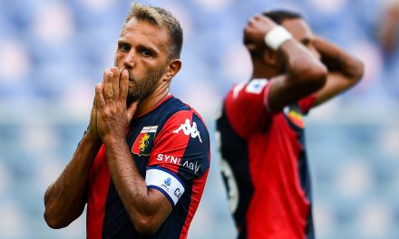 La Liga de España: Hernani se marcha del Levante