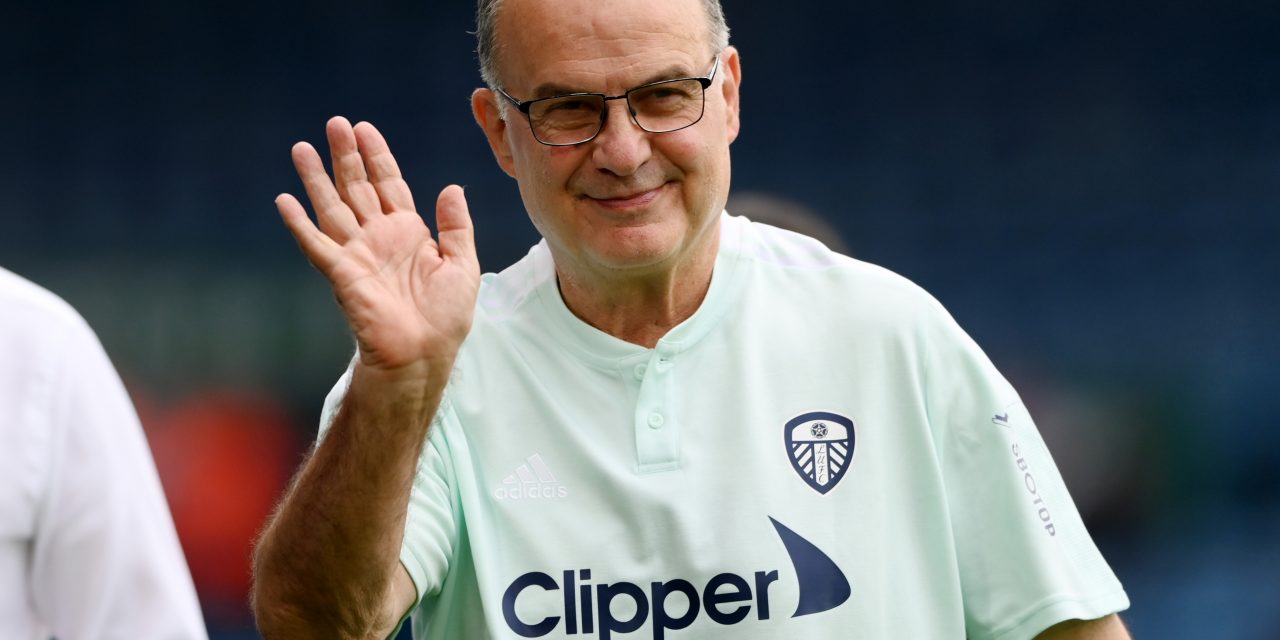 Bombazo: Chivas de México quiere a Marcelo Bielsa como DT