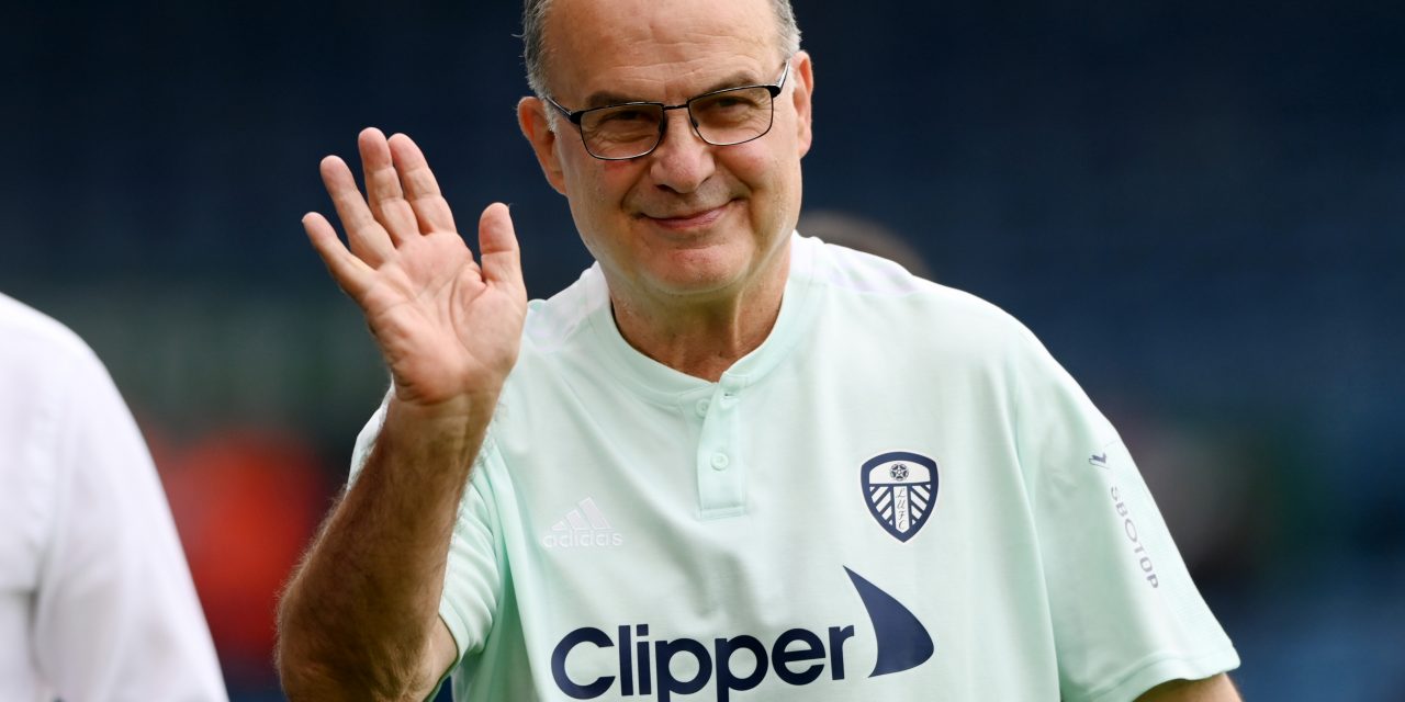 ¿Un loco en tierras aztecas? Marcelo Bielsa recibió una propuesta de México para reemplazar a un entrenador de Argentina