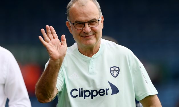 Bombazo en Argentina: El Everton va por Marcelo Bielsa