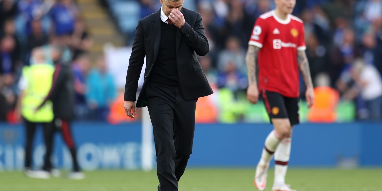 Champions League: Bombazo en el Manchester United, el entrenador tendría las horas contadas: «Si no gana…»