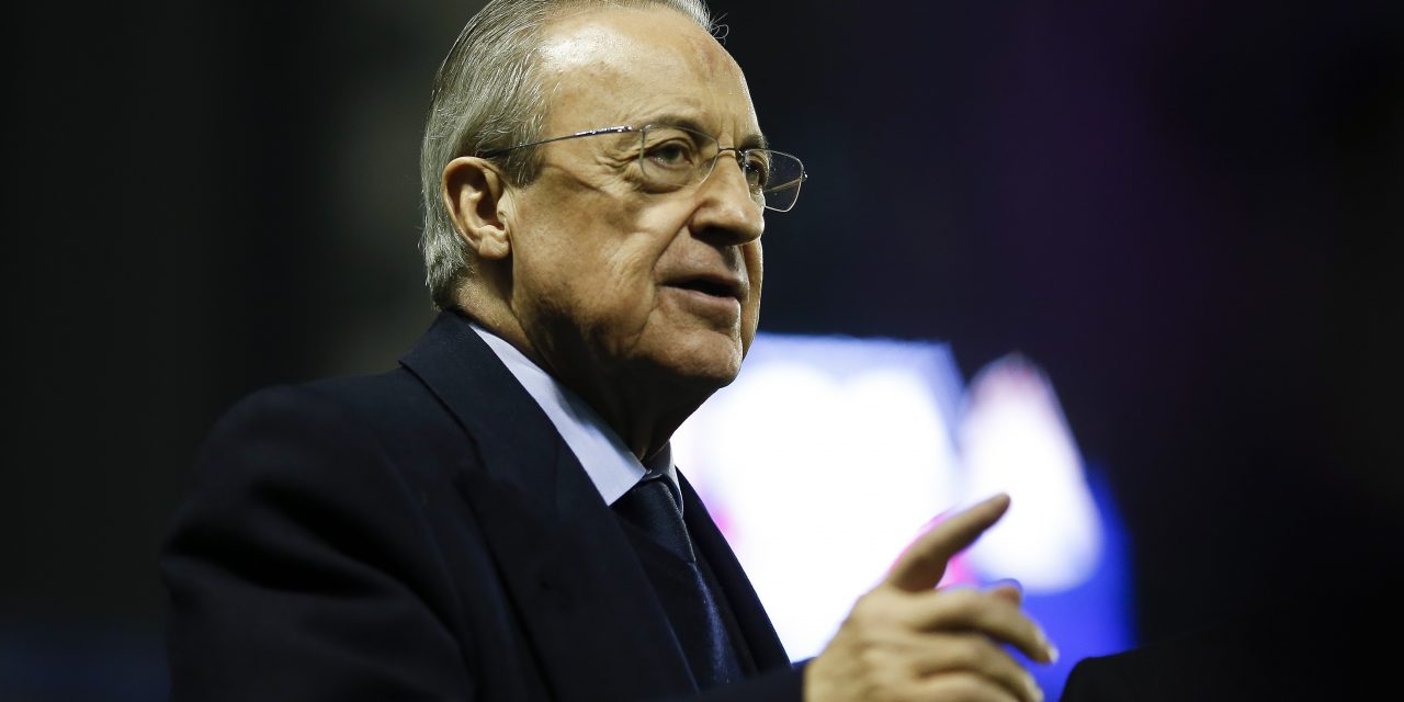 España: La tensa relación entre La Liga y el Real Madrid: «Florentino por la espalda…»