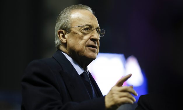 Por esto Florentino Pérez es el mejor directivo del mundo: Los asombrosos números del Real Madrid