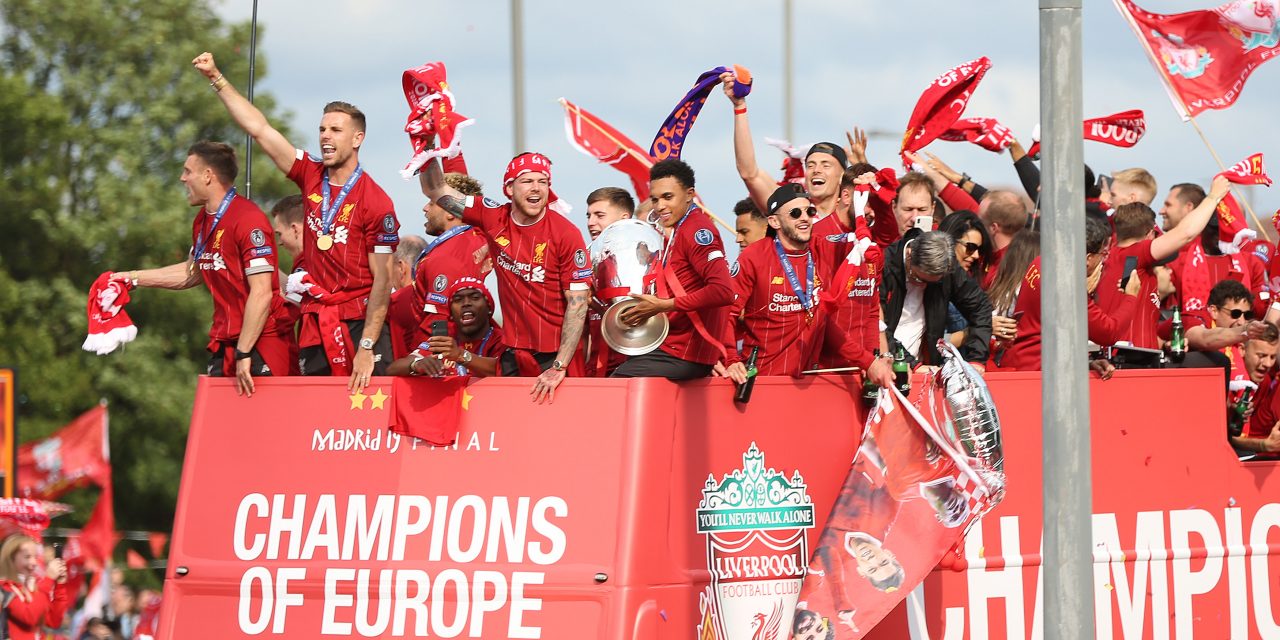 De ganar la Champions League con el Liverpool en 2019 a jugar en el Perth Glory FC de Australia