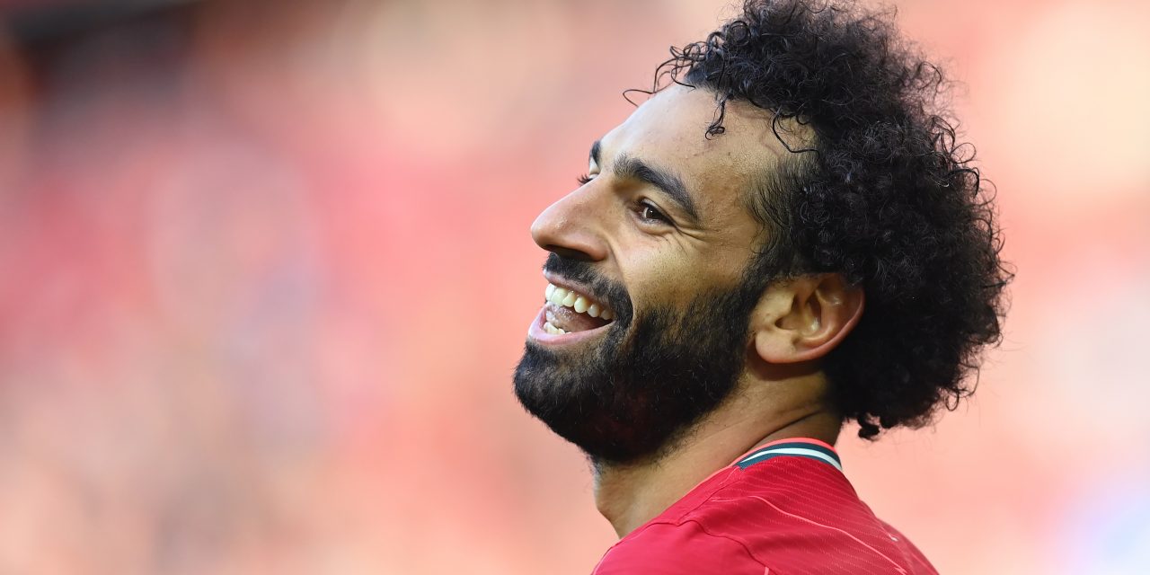 Champions League: La fortuna que pide Salah al Liverpool para renovar su contrato