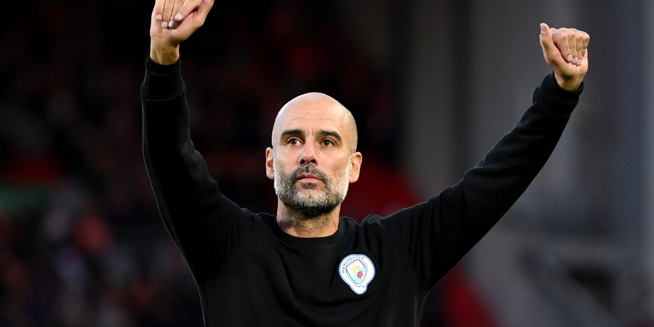 Premier League: La promesa de Brasil que quiere el Manchester City