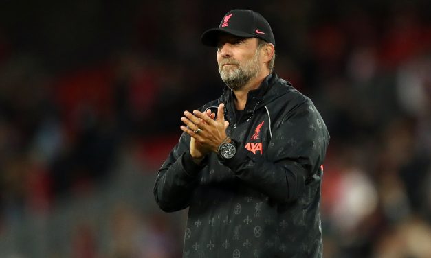Champions League: Liverpool quiere quedarse con un crack del Bayer Leverkusen