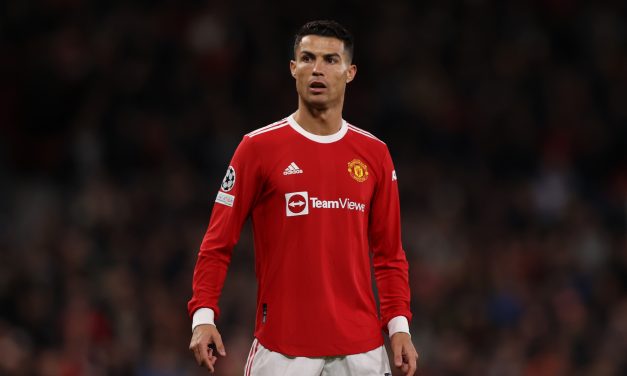 Champions League: Cristiano Ronaldo rompió otro récord histórico en competiciones europeas en el partido entre Manchester United y Atalanta