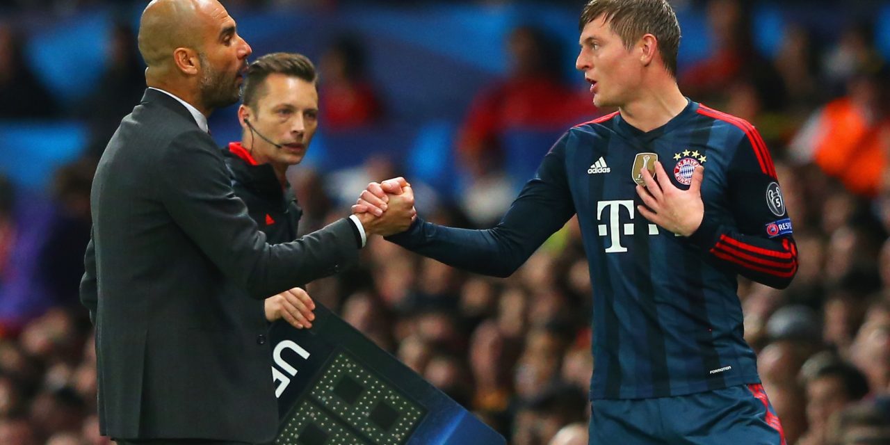 Champions League: La cruda negociación que tuvo Toni Kroos con el Bayern Múnich y derivó en su salida al Real Madrid