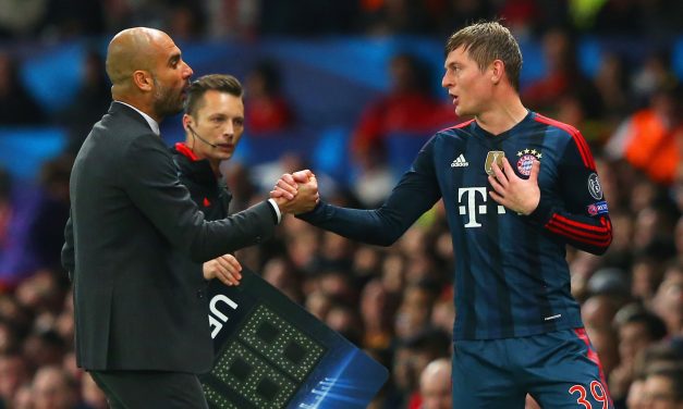 Champions League: La cruda negociación que tuvo Toni Kroos con el Bayern Múnich y derivó en su salida al Real Madrid