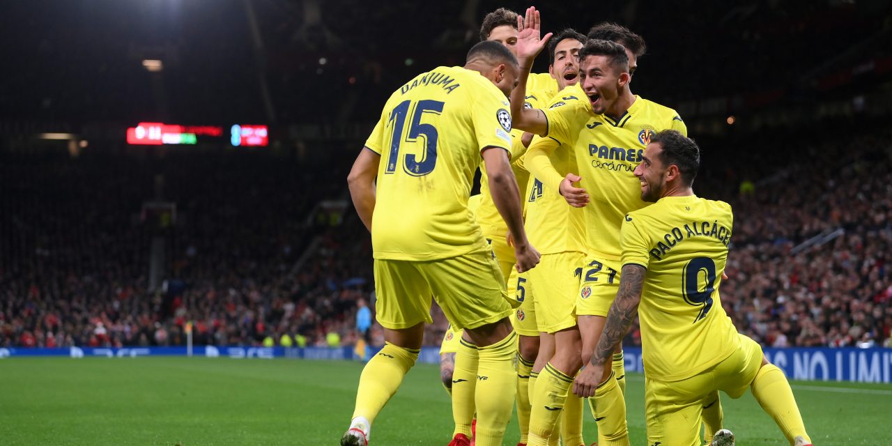 La Liga de España: Real Madrid estaría dispuesto a pagar la cláusula de un jugador del Villarreal