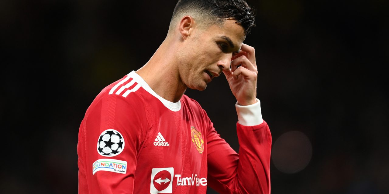 Champions League: El reemplazo de Cristiano Ronaldo le costaría al Manchester United unos 120 millones