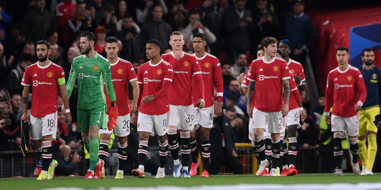 Premier League: El Manchester United se cansó, si no baja sus condiciones lo van a vender