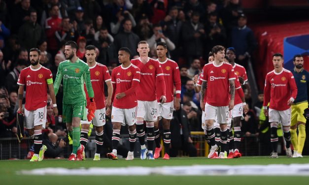 Premier League: Medios británicos hablan del malestar en el plantel del Manchester United