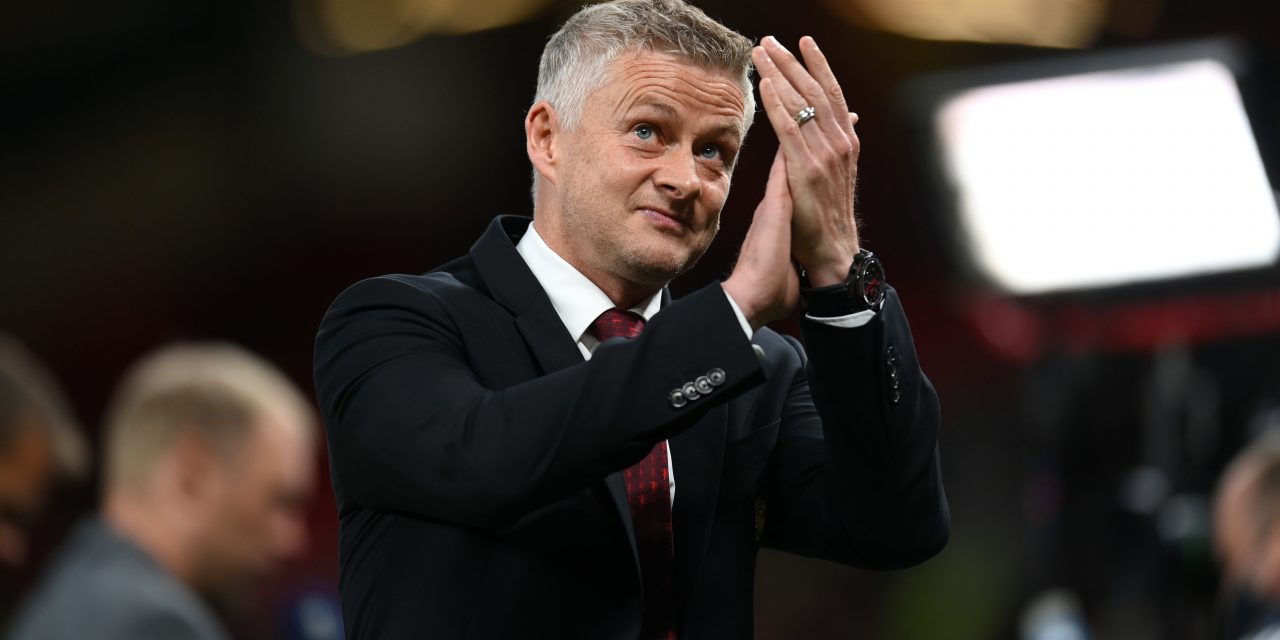Premier League: Parecía que el Manchester United lo vendía pero Solskjær confirmo que quieren renovarle