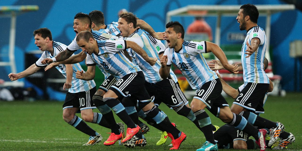 Jugó en River, en la selección Argentina y por un día, fue el entrenador de Bayern Múnich