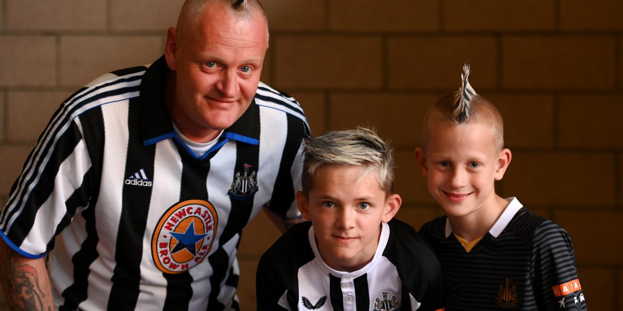 Premier League: Newcastle podría quedarse con un descarte del Arsenal