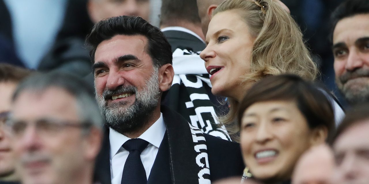 Premier League: Newcastle ya tendría un principio de acuerdo con este entrenador
