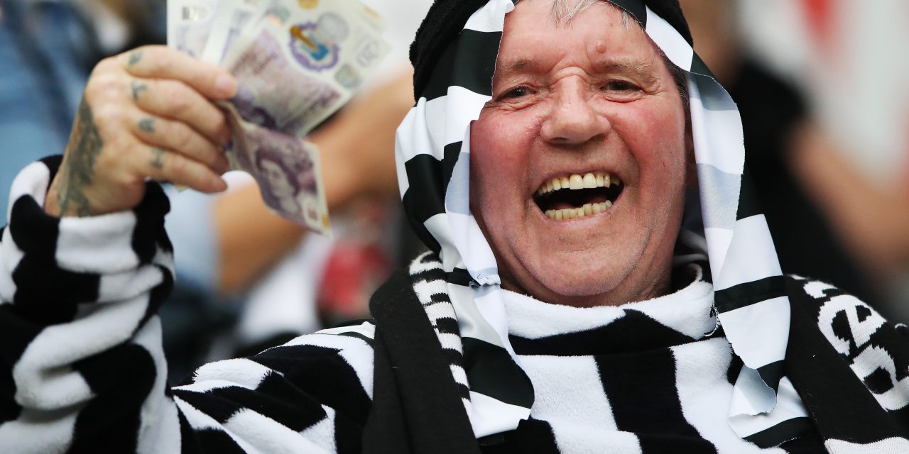 Premier League: El Newcastle quiere comprar a una de las figuras del Everton